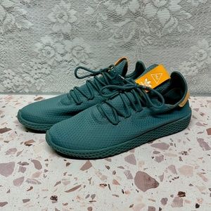 Adidas X Pharrell Williams HU Sneakers